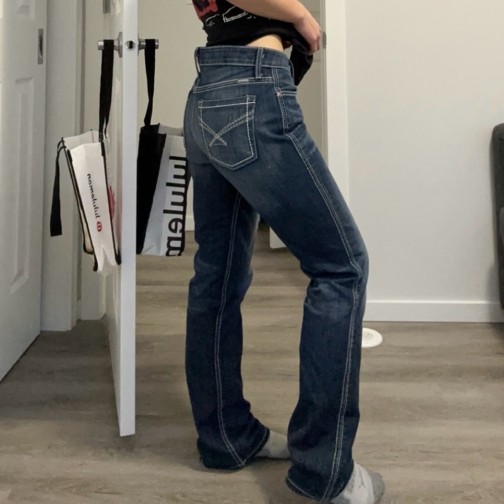 Cinch Jeans